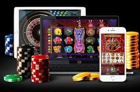 Онлайн казино Zet Casino