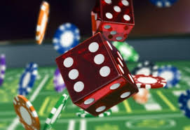 Зеркало Casino Vodka